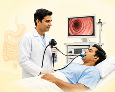 Endoscopy